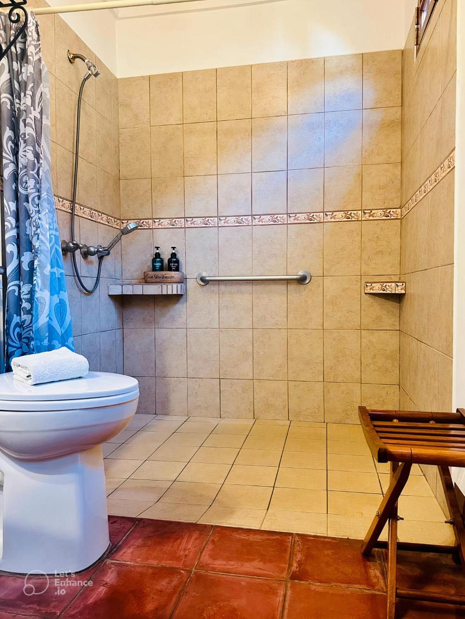Hotel Casa San Francisco Granada Dış mekan fotoğraf