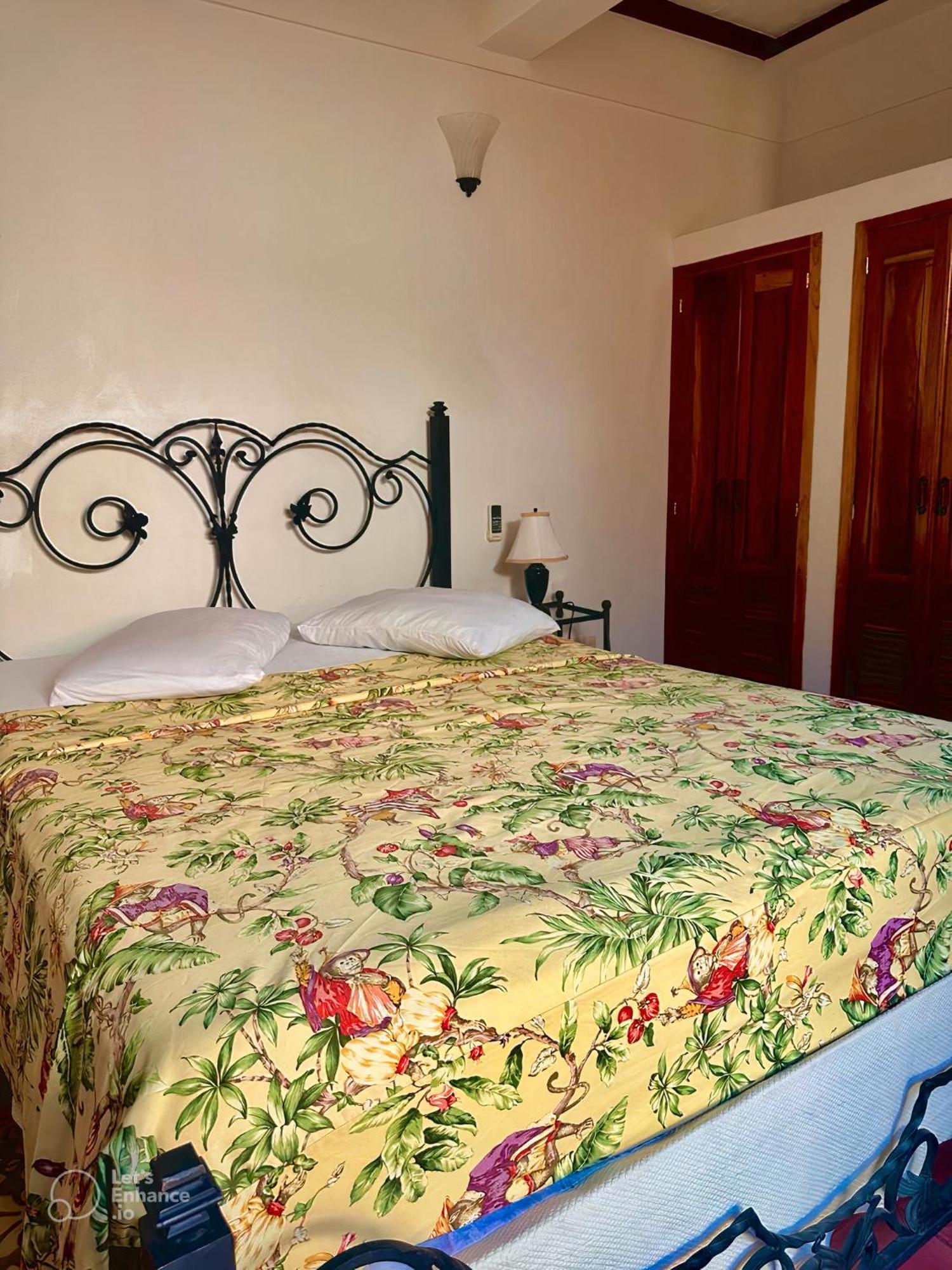 Hotel Casa San Francisco Granada Dış mekan fotoğraf