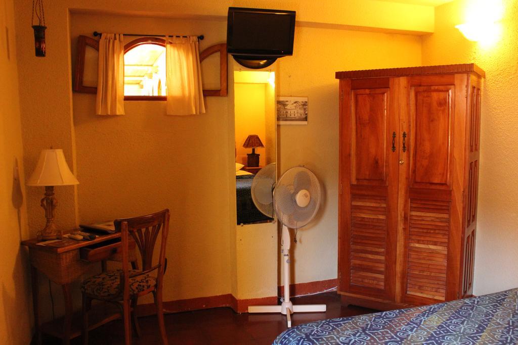 Hotel Casa San Francisco Granada Dış mekan fotoğraf
