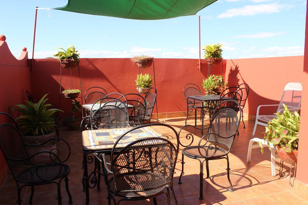 Hotel Casa San Francisco Granada Dış mekan fotoğraf