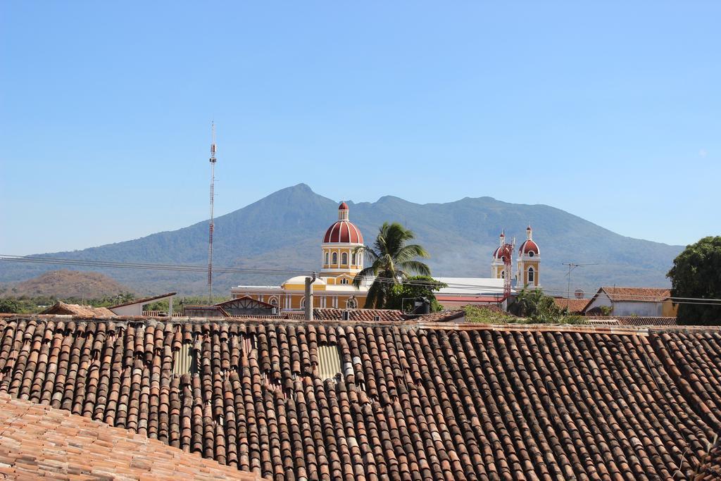Hotel Casa San Francisco Granada Dış mekan fotoğraf