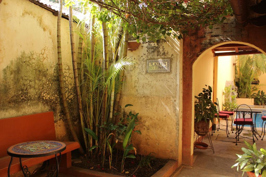 Hotel Casa San Francisco Granada Dış mekan fotoğraf
