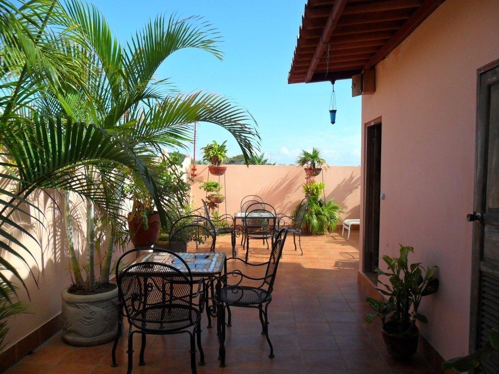 Hotel Casa San Francisco Granada Oda fotoğraf