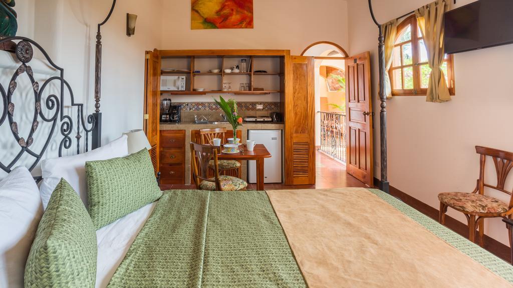 Hotel Casa San Francisco Granada Dış mekan fotoğraf