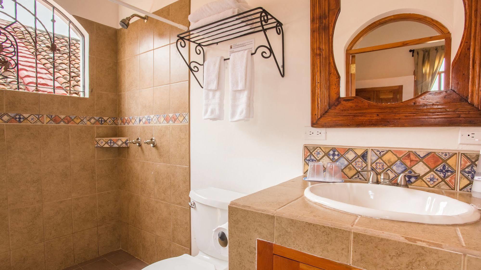 Hotel Casa San Francisco Granada Dış mekan fotoğraf