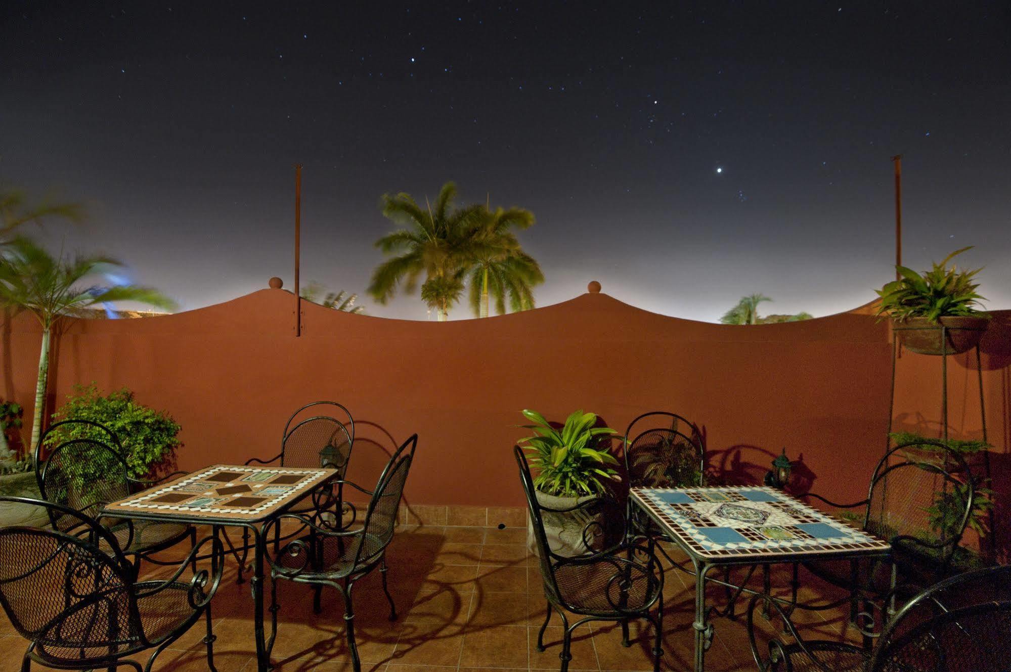 Hotel Casa San Francisco Granada Dış mekan fotoğraf