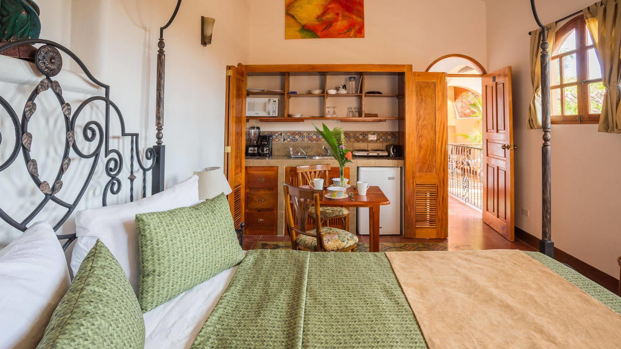 Hotel Casa San Francisco Granada Dış mekan fotoğraf